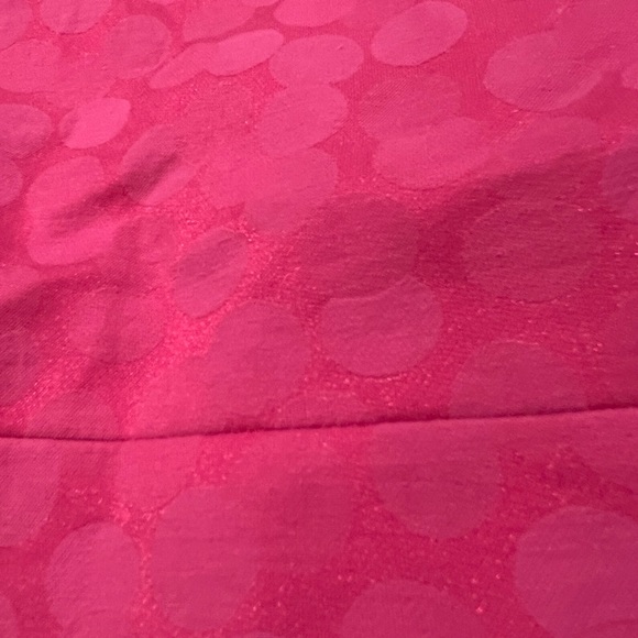 Patrick Christopher Pink Blazer Jacket - Picture 12 of 13